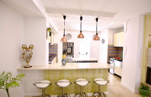 Villa Grusone - Foto 41