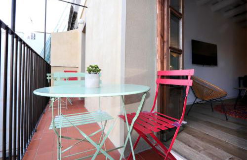 ClassBedroom Port Ramblas - Photo 13