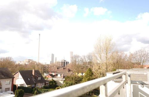 Vivo Apartments Herne - Foto 8