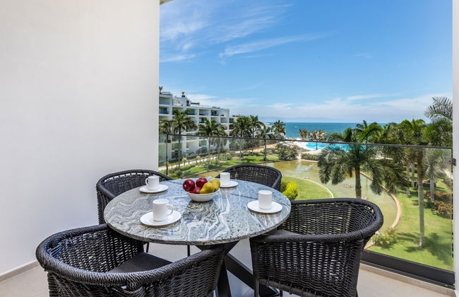 Condo Aria Ocean 501 by Kivoya - Foto 13