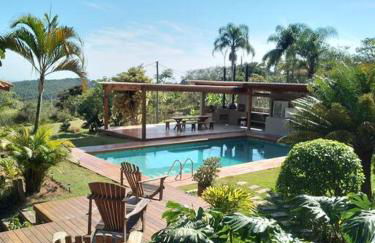 Sítio Terra Mãe - Foto 8