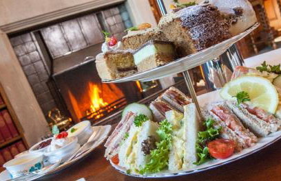 Tigh na Sgiath Country House Hotel - Foto 14