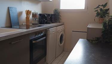 Le Cocon Serenité - Foto 4