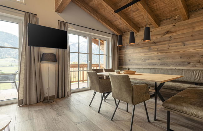 Superior # 3B mit Sauna - Foto 13