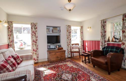 Seashell Cottage - Foto 5