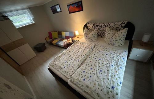 Ferienhaus Zittau Oberlausitz & Ferienwohnung am Hamann Berg - Foto 18