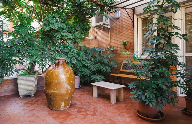 La Terrazza di Maria Pia - Foto 19