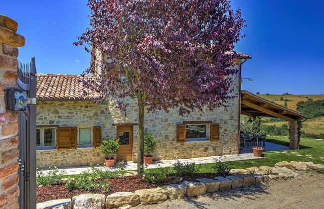 Casale Dei Gelsomini 8 - Foto 54