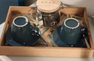 La Baie L’Etoile, Apt 4 pers, bord de mer, parking privé, Fort Mahon Plage - Foto 23