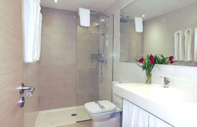 Servatur Edén & Buganvillas - Foto 63