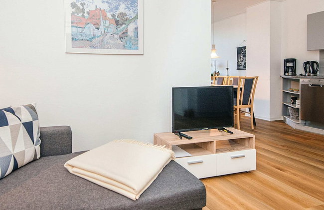 4 Person Holiday Home in Hejls - Foto 10
