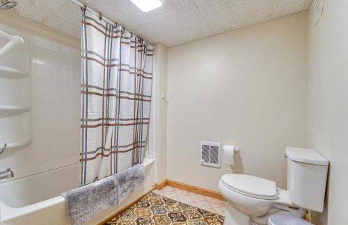 Roaring Spring Horse Farm Getaway with Game Room - Foto 25