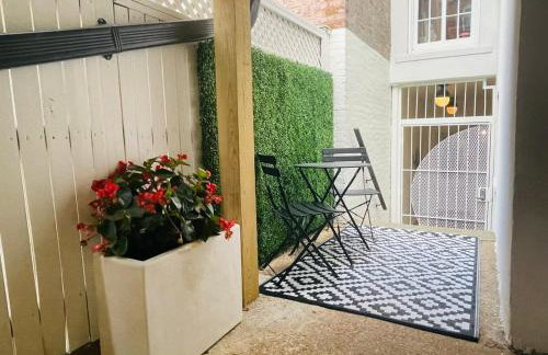 Luxury DuPont Apartment in the heart of DC - Foto 12