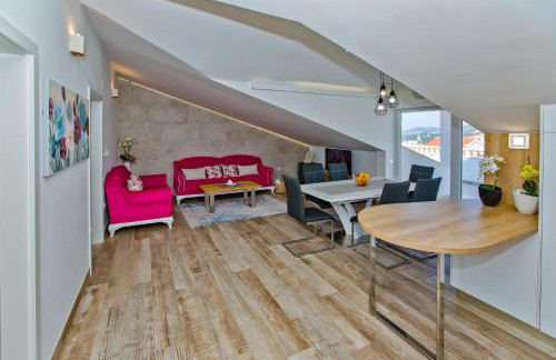 Apartments Bubalo Hvar - Photo 36