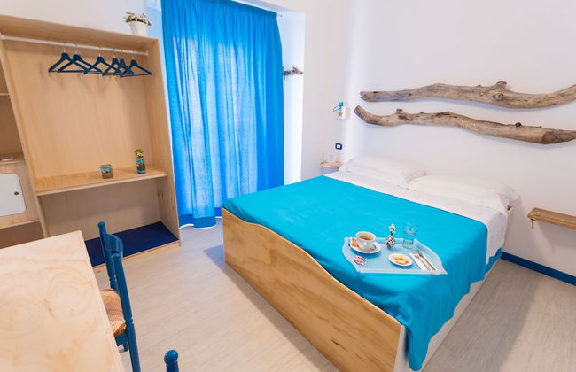 ControVento Rooms - Foto 1