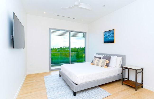 Cayman Luxury Rentals at One Canal Point - Foto 34
