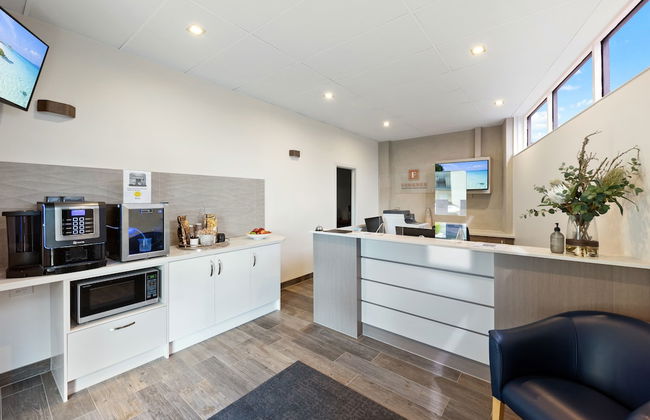 Fawkner Executive Suites & Serviced Apartments - Foto 2