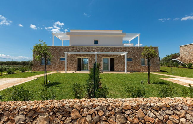 Perla Saracena Luxury Suites - Foto 53