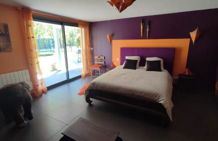 La Villa Bleue - Foto 29