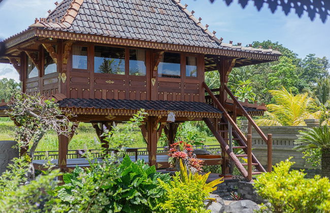 Billys Ayodya Villa - Foto 77