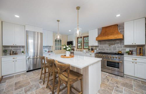 Bellawood Farmhouse - Foto 1