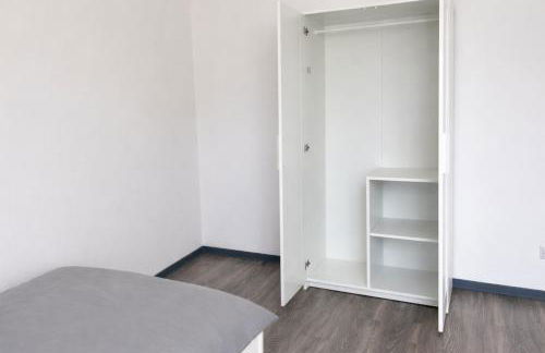 Monteur- und Ferienunterkunft Waghäusel - Foto 4