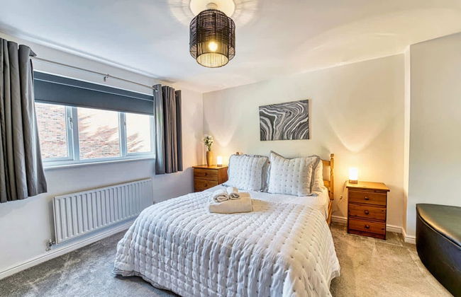 Host Stay Lion Court - Foto 1