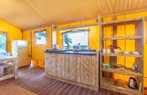 Agriturismo Tenuta Regina - Glamping luxury lodges and apartments - Photo 40