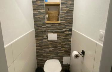 Place du bonheur bel appartement f2 - Foto 12