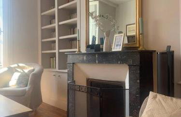 Maison classée 3 étoiles à Vouvray Loire Valley - Foto 6