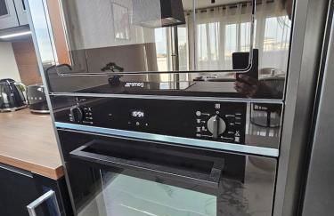 Stylish rooftop avec terrasse à 2pas de Disney Paris - Foto 6