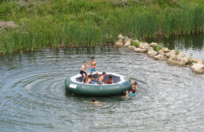 Zion Retreat & RV Park - Foto 30