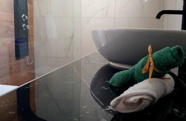 Aiora -Infinity Pool on the Cliff -Private Beach - Foto 17