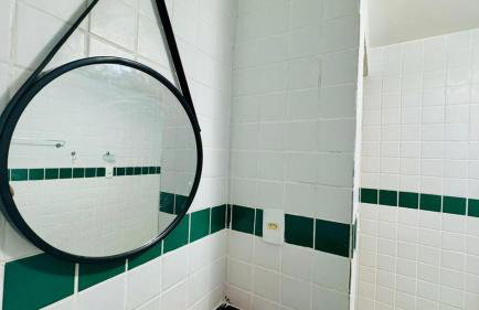 Apto em Joao Pessoa a 7 min da Praia do Sol - Foto 27