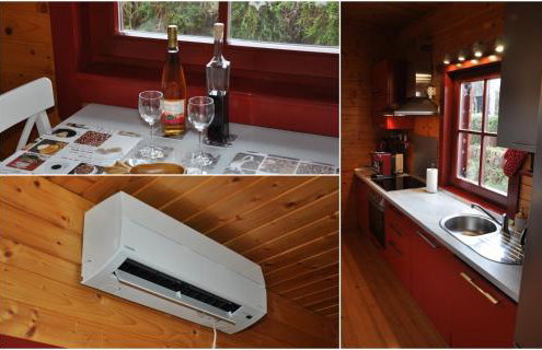 Kuća za odmor - Zagreb - Paruževina - Foto 52