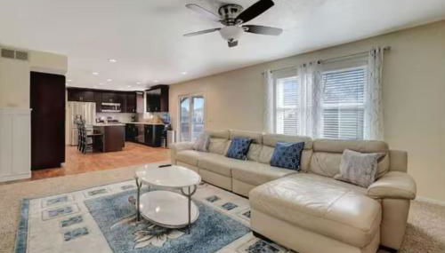 Great Area Sleeps 14 Fenced Yard - Foto 3