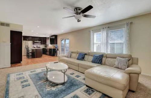 Great Area Sleeps 14 Fenced Yard - Foto 3