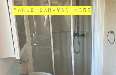 Rhyl en suite caravan - Foto 12
