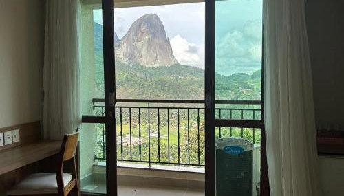 Suíte Vista Azul - Frente para Pedra Azul - Foto 3