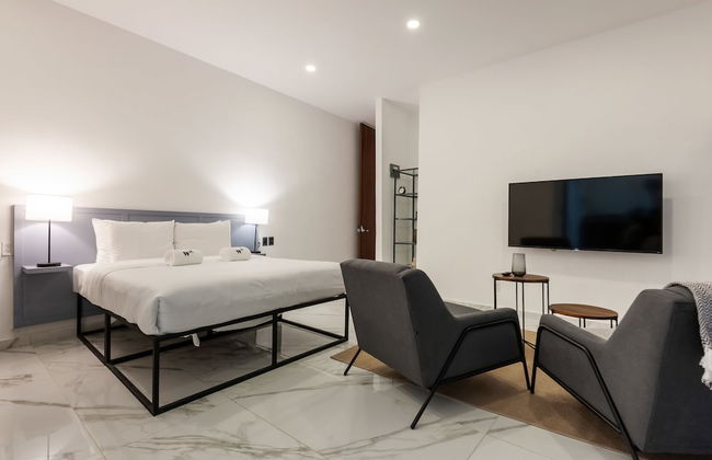 Wynwood House Allan Poe - Foto 4