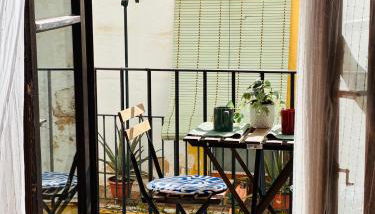 El Buen Porvenir Casa Palacio en Jerez - Foto 3