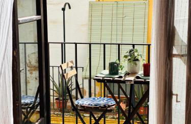 El Buen Porvenir Casa Palacio en Jerez - Foto 3