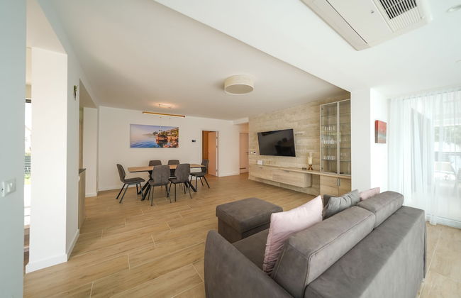 SunAdria Apartments - Foto 78