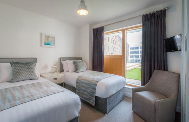 Talbot Suites at Stonebridge - Photo 5