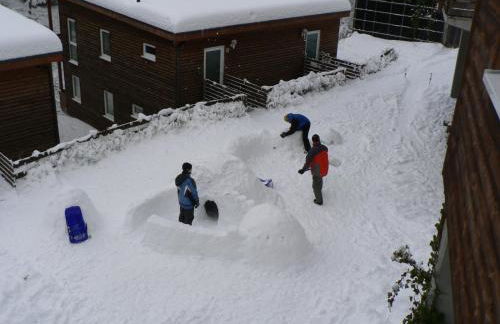 Ferienhaus Bad Hundertpfund - Foto 20