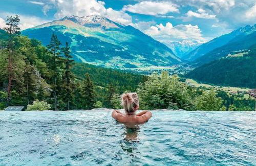 Casa Lucia - Valdidentro - Foto 11