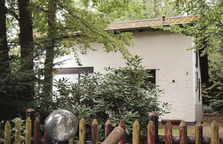 Ferienhaus Ammermann - Foto 1