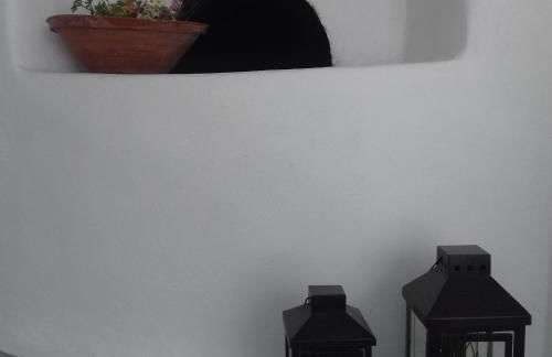 Olyra Traditional Cave Houses - Foto 4