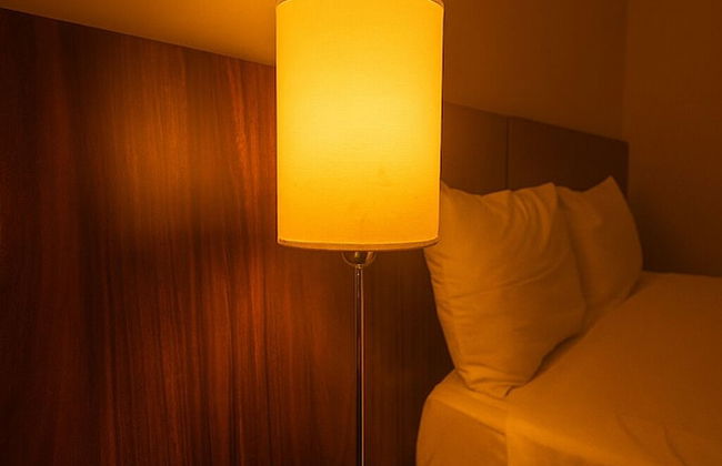 Hotel Nacional Inn Araxá - Foto 28