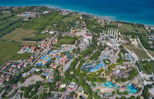 Acqua e Sole: Casa con Piscina e Area Solarium - Foto 21